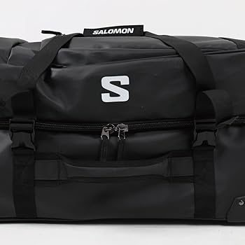 Amazon.co.jp: SALOMON サロモン バッグ・ケース/トラベルバッグ